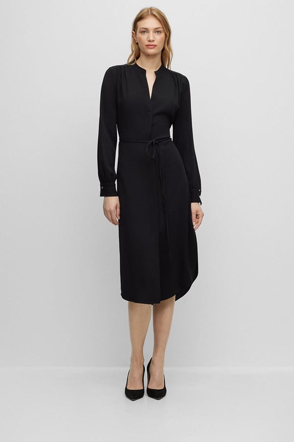 ΦΟΡΕΜΑ BOSS - 001 ΜΑΥΡΟ